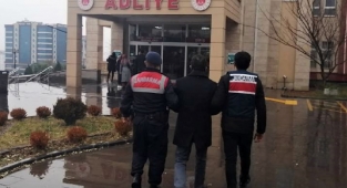Kahramanmaraş’ta FETÖ’den hükümlü 2 kişi yakalandı