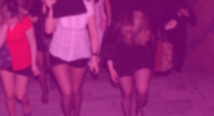 Kahramanmaraş’ta fuhuş operasyonu