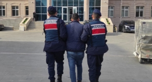 Kahramanmaraş’ta kablo hırsızları suçüstü yakalandı