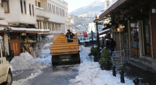 Kahramanmaraş’ta seyahat edecekler dikkat!
