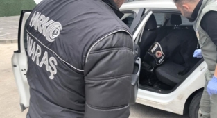 Kahramanmaraş’ta uyuşturucudan 17 kişi tutuklandı