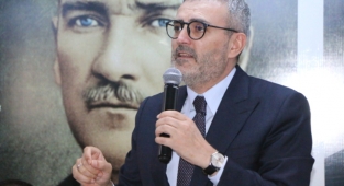 Mahir Ünal: Bu ülkenin tam bağımsızlığını savunmaya devam edeceğiz!