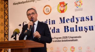 Meslekte Örgütlenmek Güçlenmektir