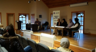 Öğrenci Sempozyumunda Öykü ve Roman Konuşuldu