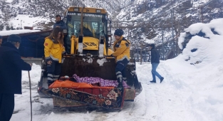 Onikişubat Belediyesi’nden Hayat Kurtaran Adım