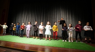 Oyuncaklar Diyarı’na Yoğun İlgi