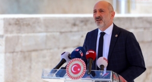 Öztunç: İki Bakanın da Atatürk Havalimanı’na İnmeleri Gerçeğe Işık Tutuyor