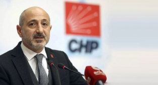 Öztunç, Arazi toplulaştırmada yaşanan sorunları gündemine aldı!