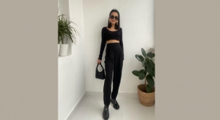 Pileli Pantolon Modelleri İle Tarzınıza Tarz Katın