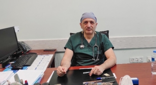 Prof. Dr. Hasan Kahraman: Ülkemizde Tüberkülozlu Hasta Sayısı Her Geçen Yıl Azalıyor