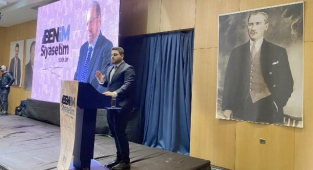 Prof. Dr. Haydar Baş belgeselle anıldı