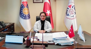 Prof. Dr. Perihan Öztürk: Cüzzam Tedavi Edilebilir Bir Hastalıktır