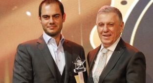 Sanko Enerji’ye, Yenilenebilir Temiz Enerji Yatırımı Ve Çevreye Saygı Ödülü Verildi