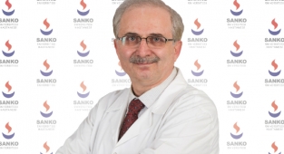 SANKO üniversitesi Hastanesi İç Hastalıkları Uzm. Dr. Baran: Kış Hastalıklarına Dikkat!