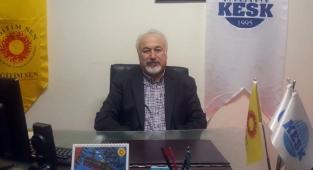 Tekardıç: Öğretmenlik Meslek Kanunu Tasarısı Geri Çekilmeli!