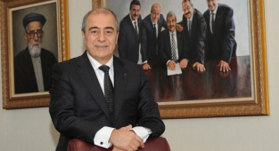 TOBB Sektör Meclisleri Enerji Verimliliği Paneli