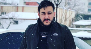 Trafik kazasında ağır yaralanmıştı hayatını kaybetti