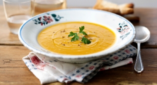 Yayla Çorbamız Dünya Listelerinde Yerini Aldı