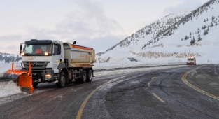Yedikuyular’a Ulaşım Büyükşehir’le Sağlanıyor