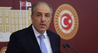 Yeneroğlu: CMK müdafi avukatlık ödemeleri zamanında ve hakkaniyetli yapılmalı!