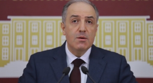 Yeneroğlu’ndan ‘İrtibat Ve İltisak’ Kararına Eleştiri