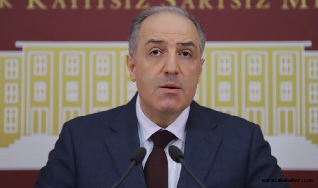 Yeneroğlu’ndan ‘İrtibat Ve İltisak’ Kararına Eleştiri