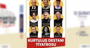 12 Şubat Heyecanını Birlikte Yaşayalım