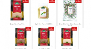 Aktar Ürünleri Hakkında