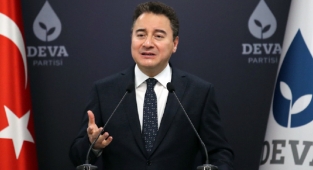 Ali Babacan’dan 12 Şubat Kurtuluş Bayramı Mesajı