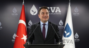 Ali Babacan: İttifakın doğru adı ‘Cumhur İttifakı’ değil, ‘Kriz İttifakı’dır