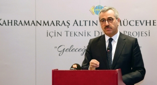 Altın Sektöründe Hedef Dünya Markası