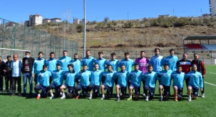 Andırın Sivas’a gidiyor 