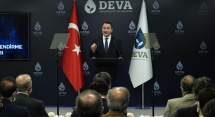 Babacan'dan Hayat Pahalılığına Karşı 4 Maddelik Özel Destek Programı Çağrısı