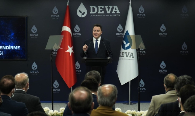 Babacan'dan Hayat Pahalılığına Karşı 4 Maddelik Özel Destek Programı Çağrısı