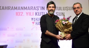 Başkan Güngör: Dün Korkmadık, Bugün de Korkmuyoruz