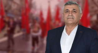 Başkan Kuzu'dan Kurtuluş Bayramı Mesajı