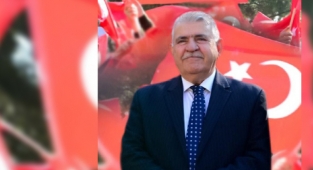 Başkan Mahçiçek’in 12 Şubat Kurtuluş Bayramı Mesajı