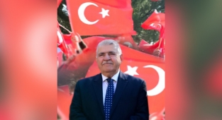 Başkan Mahçiçek: Kahramanlık Şehrimizin Hak Ettiği Bir Unvandır