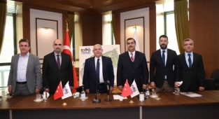 Başkan Mahçiçek’ten bir eğitim müjdesi daha