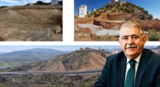 Başkan Mahçiçek’ten Deprem Haftası’nda önemli uyarı: Deprem Gerçeğini Unutmamalıyız!