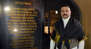 Başkan Nar’dan 12 Şubat Mesajı