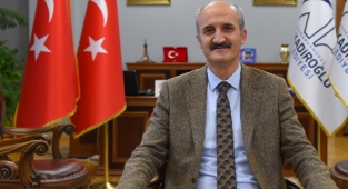 Başkan Okay: 12 Şubat, Kurtuluş Destanı Yazanların Tarihe Altın Harflerle Kazındığı Gündür