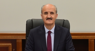 Başkan Okay’dan Yeşilay Haftası Mesajı