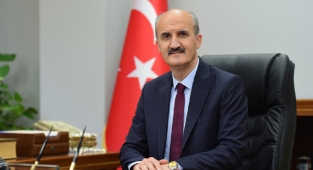 Başkan Okay’ın Regaip Kandili Mesajı