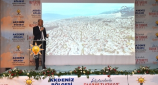 Başkan Okay: Kahramanmaraş’ın Tarihi ve Kültürel Değerlerini Gün Yüzüne Çıkarıyoruz