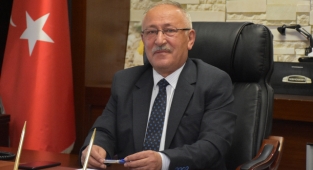 Başkan Sarıaltun’dan Regaib Kandili Mesajı