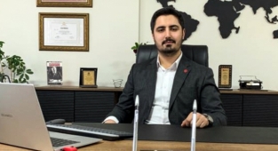 Başkan Zor’dan 12 Şubat Kurtuluş Bayramı Mesajı