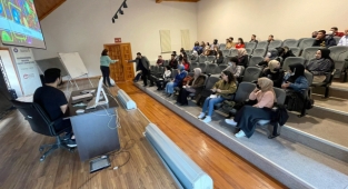 Büyükşehir Akademi’de Eğitimler Başladı