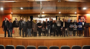 Büyükşehir Kütüphanelerinde Standart Yükseliyor