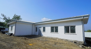 Can Dostların Projesinde Sona Gelindi